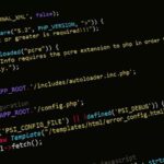 Success Mindset, Development - Computer C++ Code